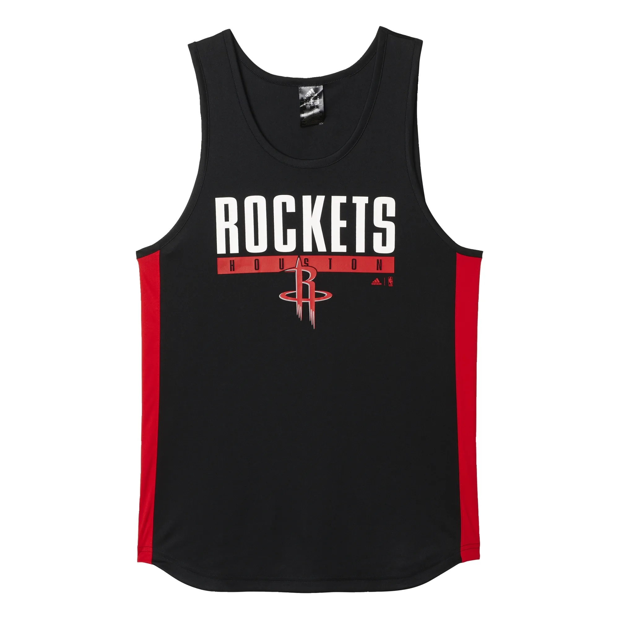 ADIDAS TANK NBA WINTER HOOPS HOUSTON ROCKETS (NBAHRO)