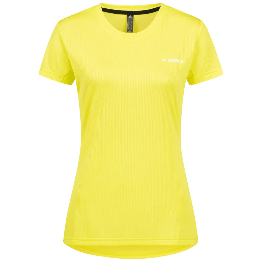 adidas Terrex Tivid Mujer Camiseta GI7194