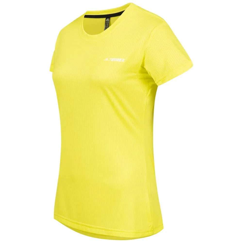 adidas Terrex Tivid Mujer Camiseta GI7194