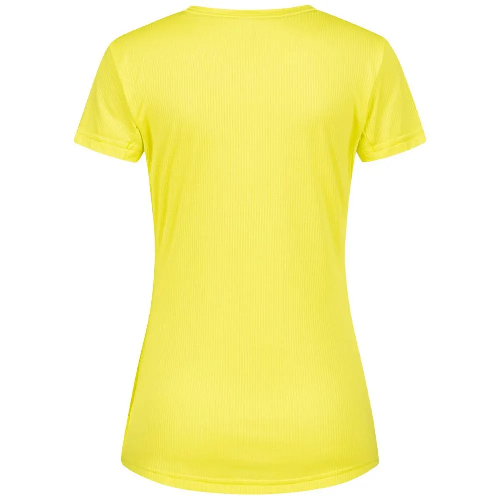 adidas Terrex Tivid Mujer Camiseta GI7194
