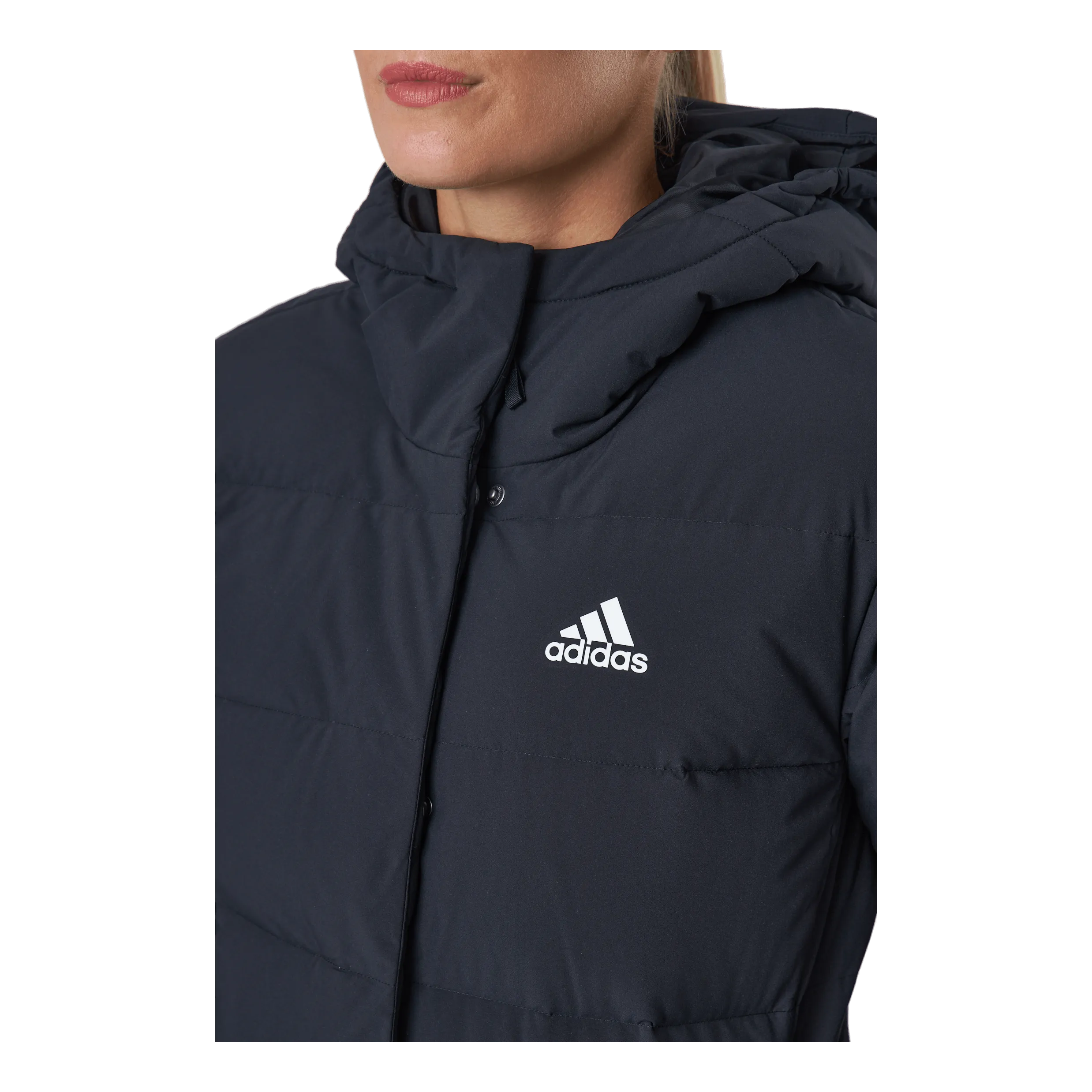 Adidas W Helionic Ho J Black