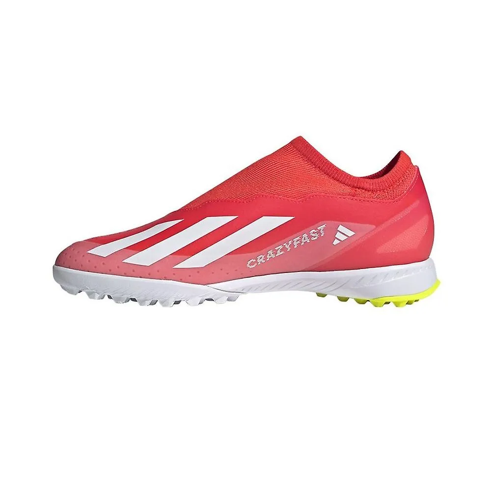 Adidas X Crazyfast League Ll IF0695 fútbol todo el año hombre
