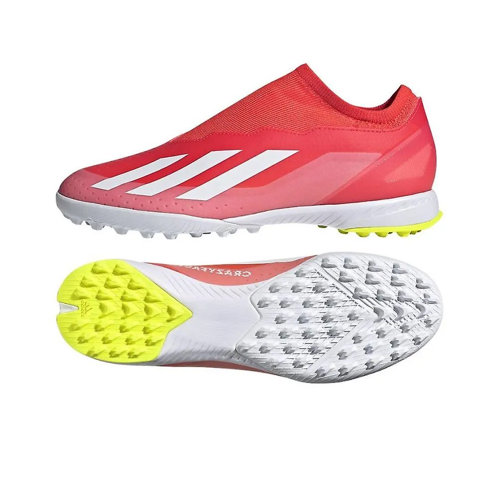 Adidas X Crazyfast League Ll IF0695 fútbol todo el año hombre