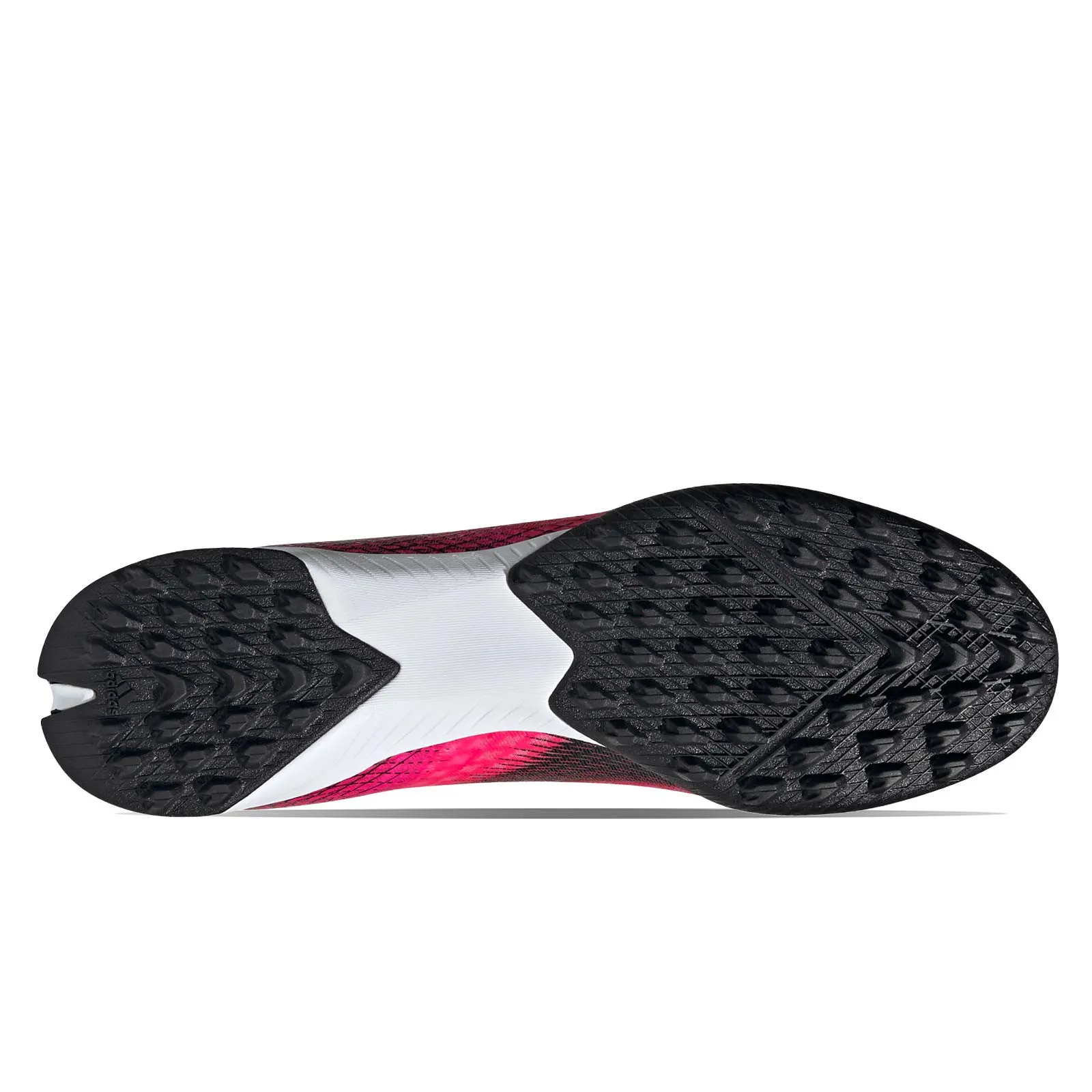 adidas X GHOSTED.3 TF