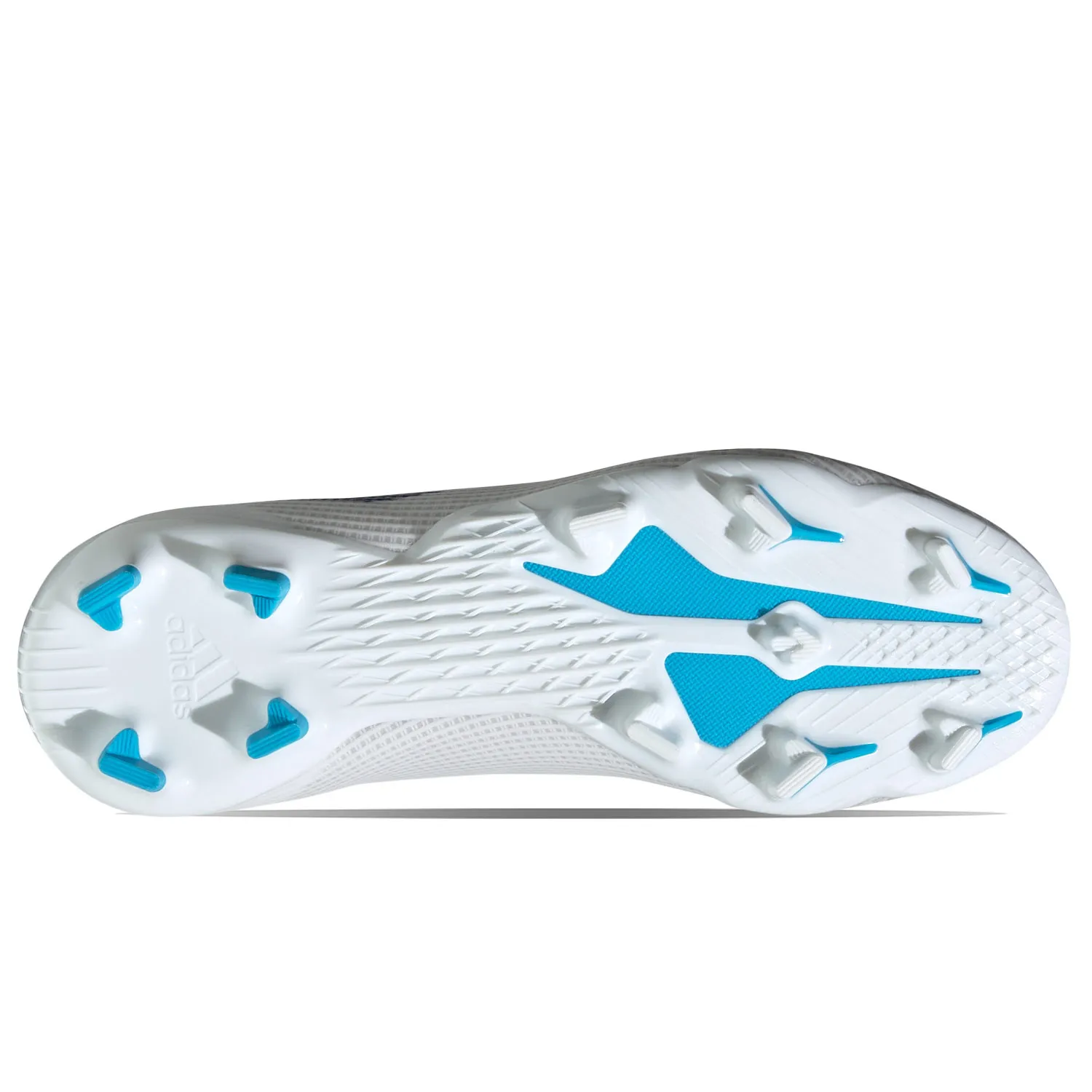 adidas X SPEEDFLOW.3 FG J