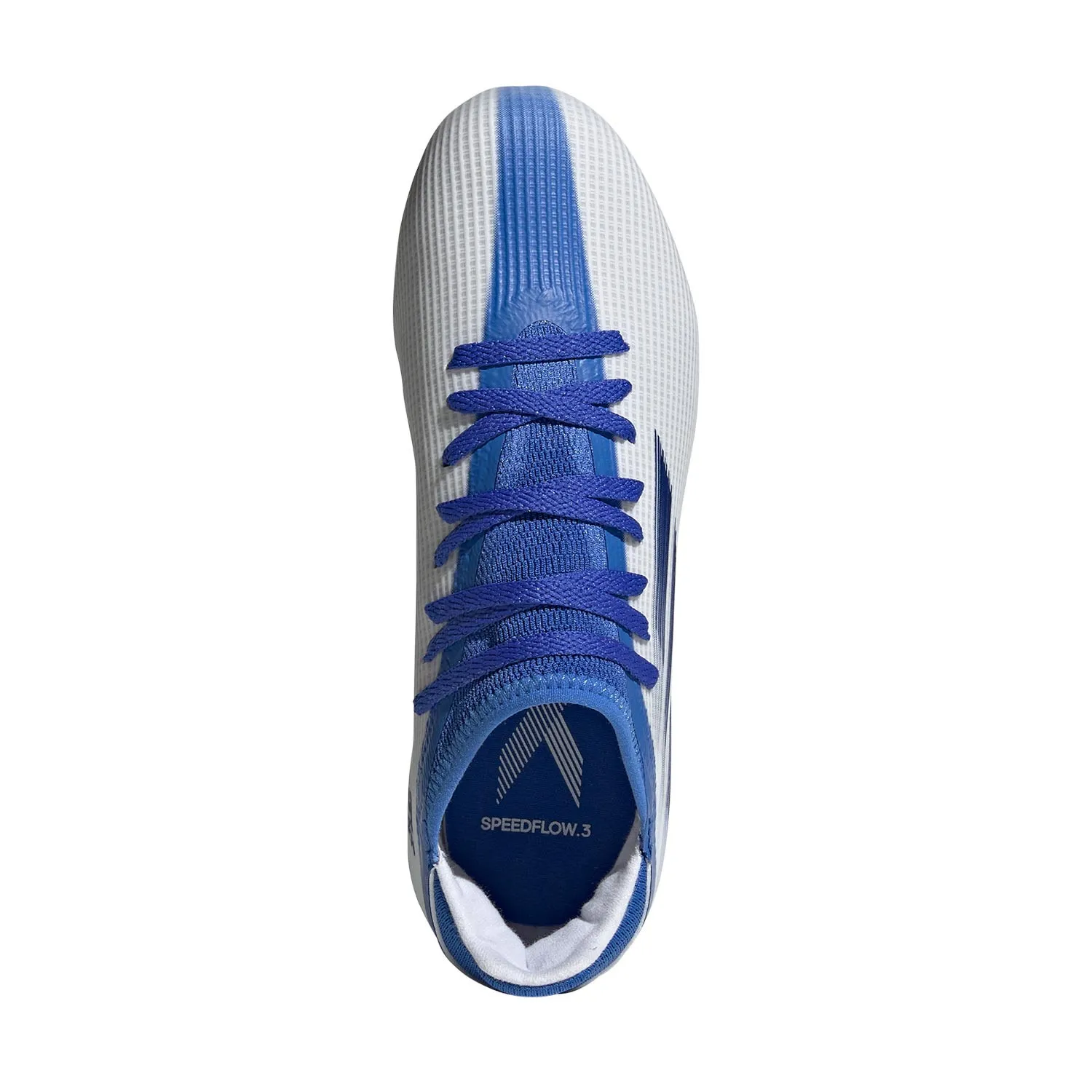 adidas X SPEEDFLOW.3 FG J