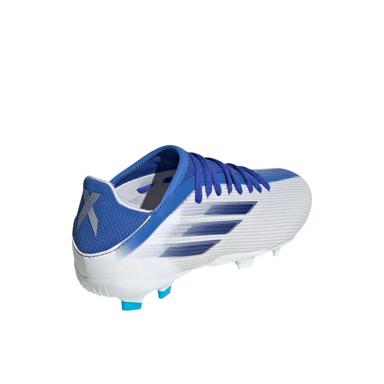 adidas X SPEEDFLOW.3 FG J