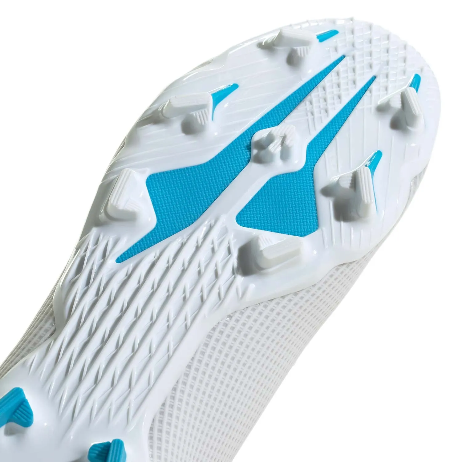 adidas X SPEEDFLOW.3 FG J