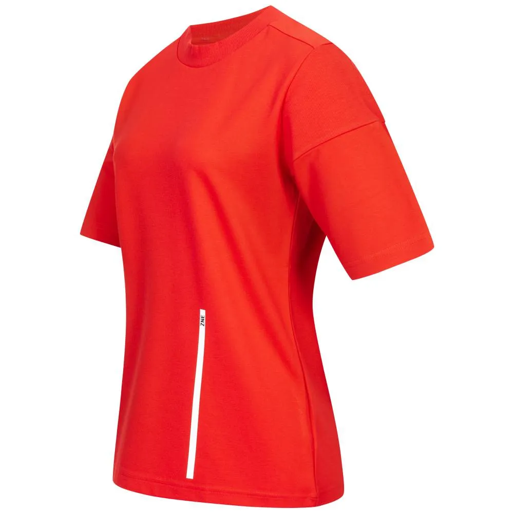 adidas Z.N.E. Mujer Camiseta H53036
