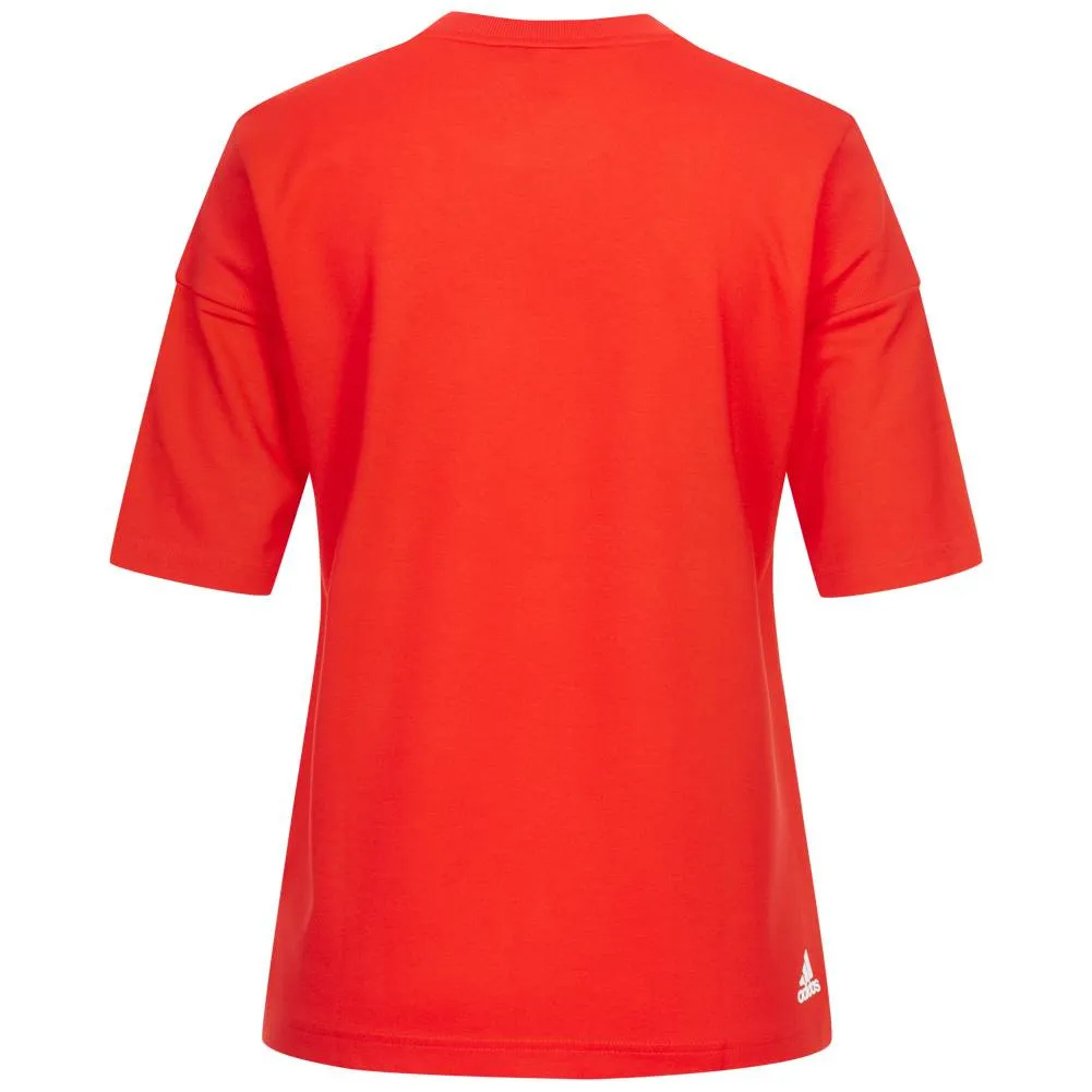 adidas Z.N.E. Mujer Camiseta H53036