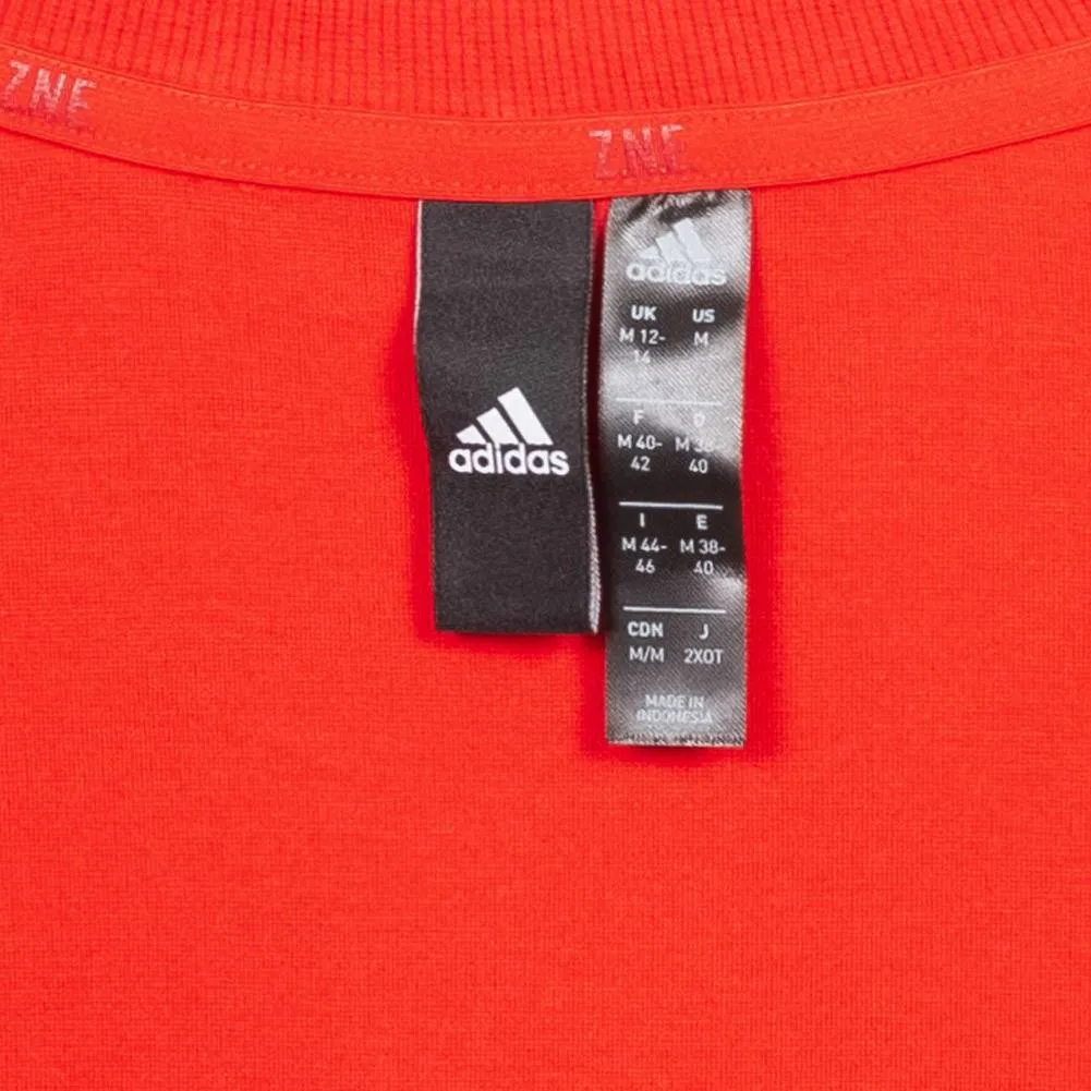 adidas Z.N.E. Mujer Camiseta H53036
