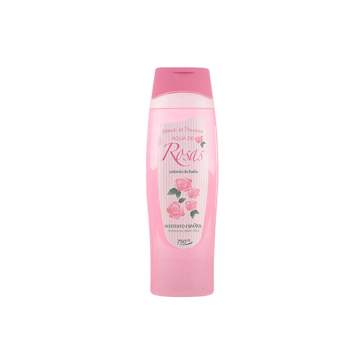 Agua De Rosas Colonia De Baño