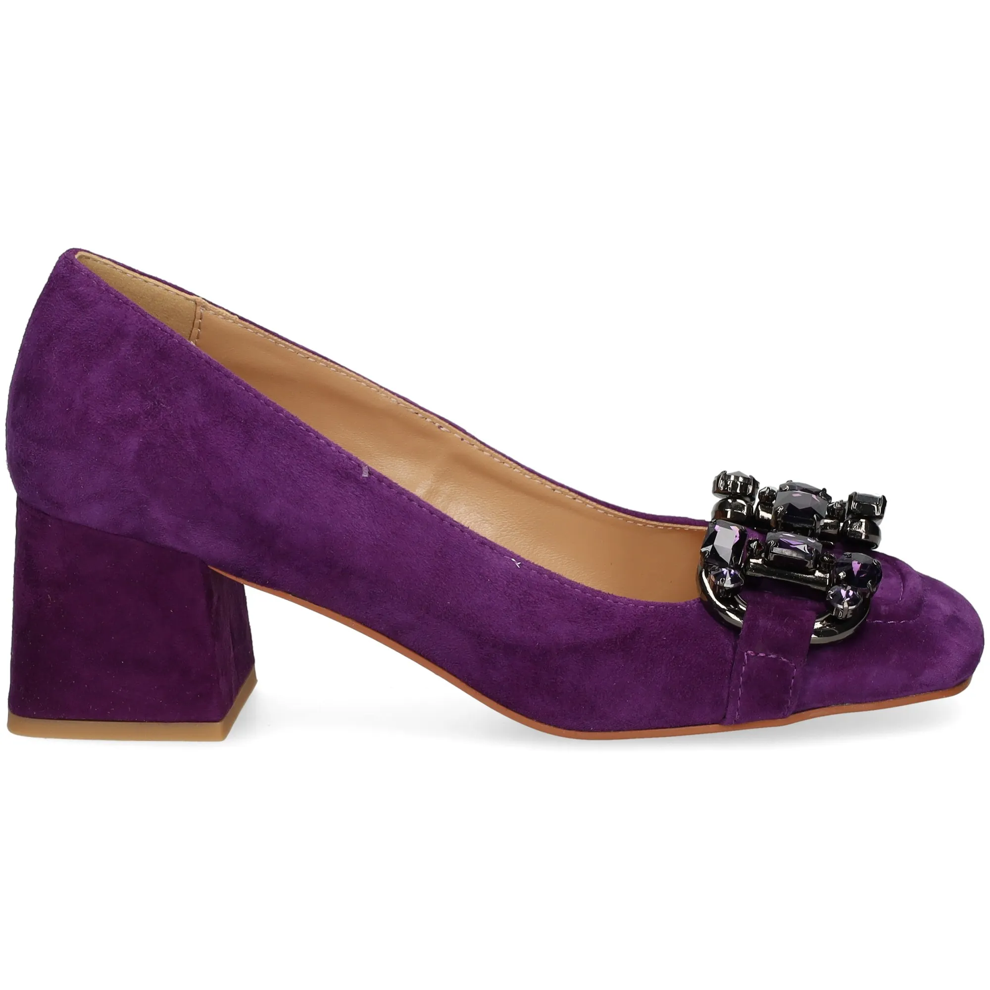 ALMA EN PENA Zapatos de salón VIOLETA
