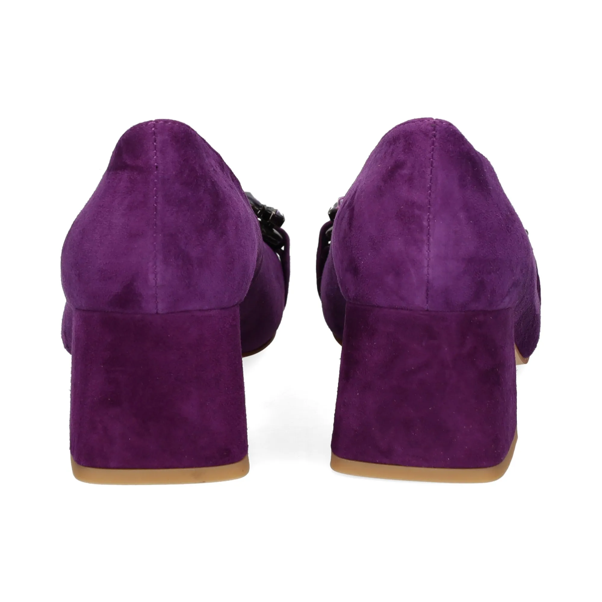 ALMA EN PENA Zapatos de salón VIOLETA