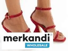 Alma en Pena Zapatos, Sandalias y Sneakers de Mujer