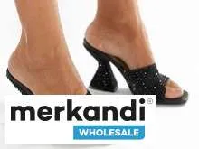 Alma en Pena Zapatos, Sandalias y Sneakers de Mujer