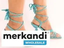 Alma en Pena Zapatos, Sandalias y Sneakers de Mujer