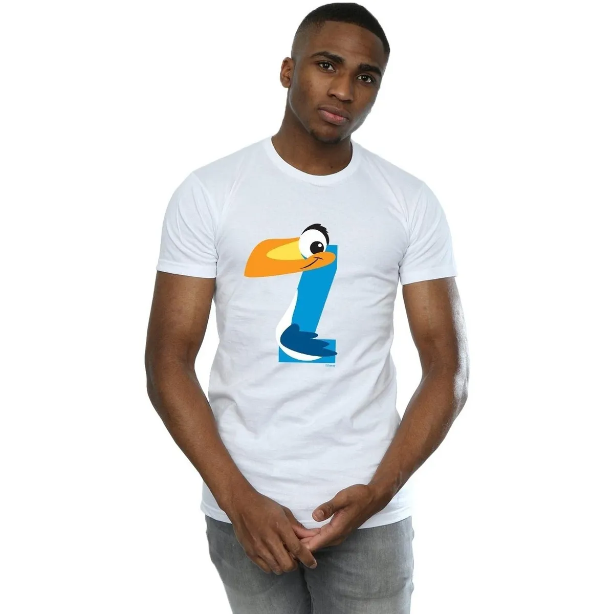Alphabet Z Is For Zazu