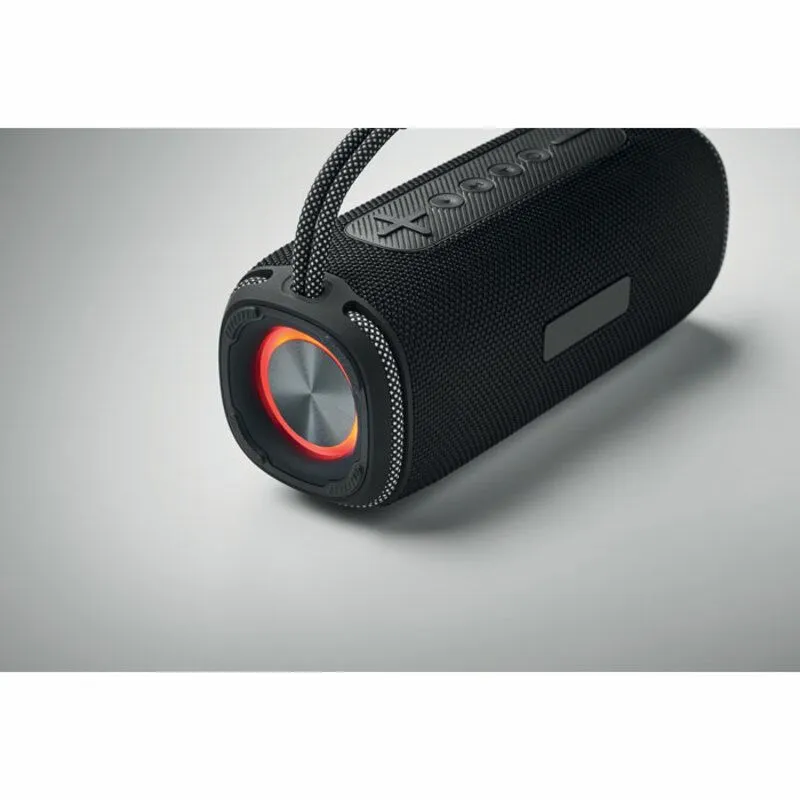 Altavoces portátiles inalámbricos Notamusic