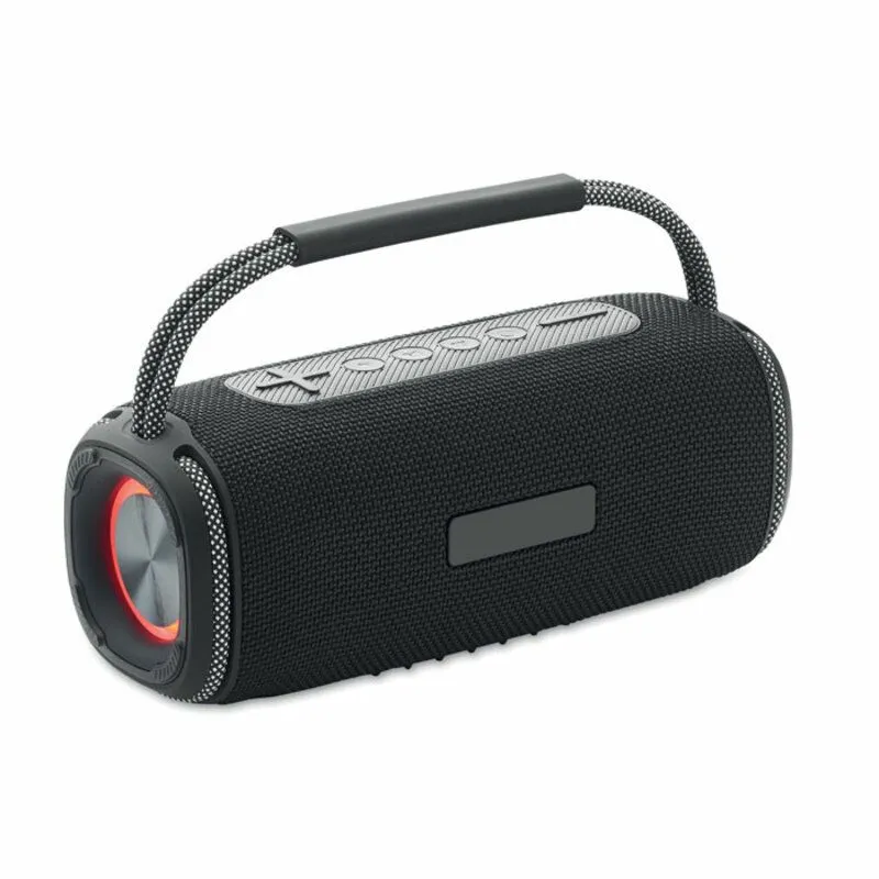 Altavoces portátiles inalámbricos Notamusic