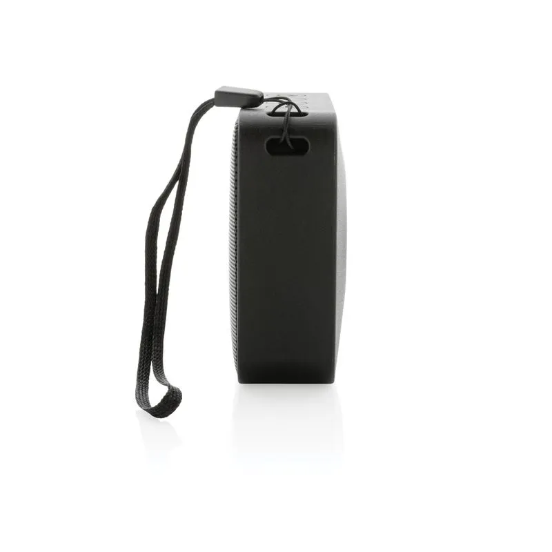 Altavoz Urban Vitamin Vallejo RCS plástico 3W IPX 7