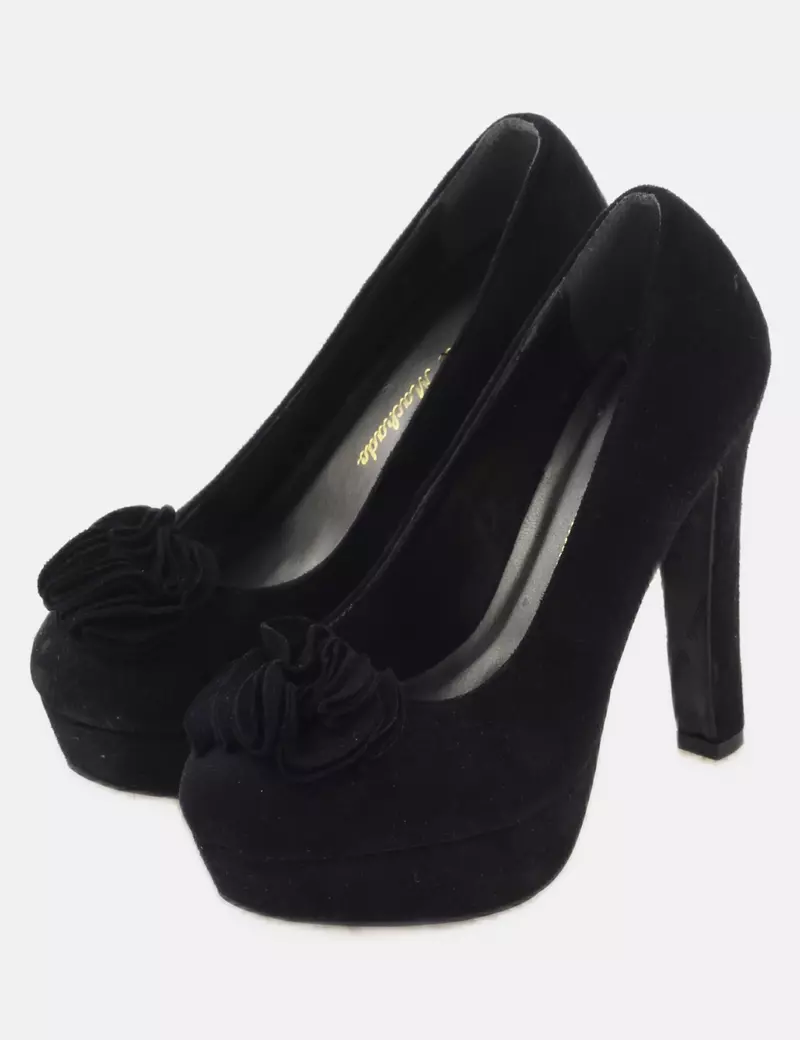 Andrés Machado Zapatos