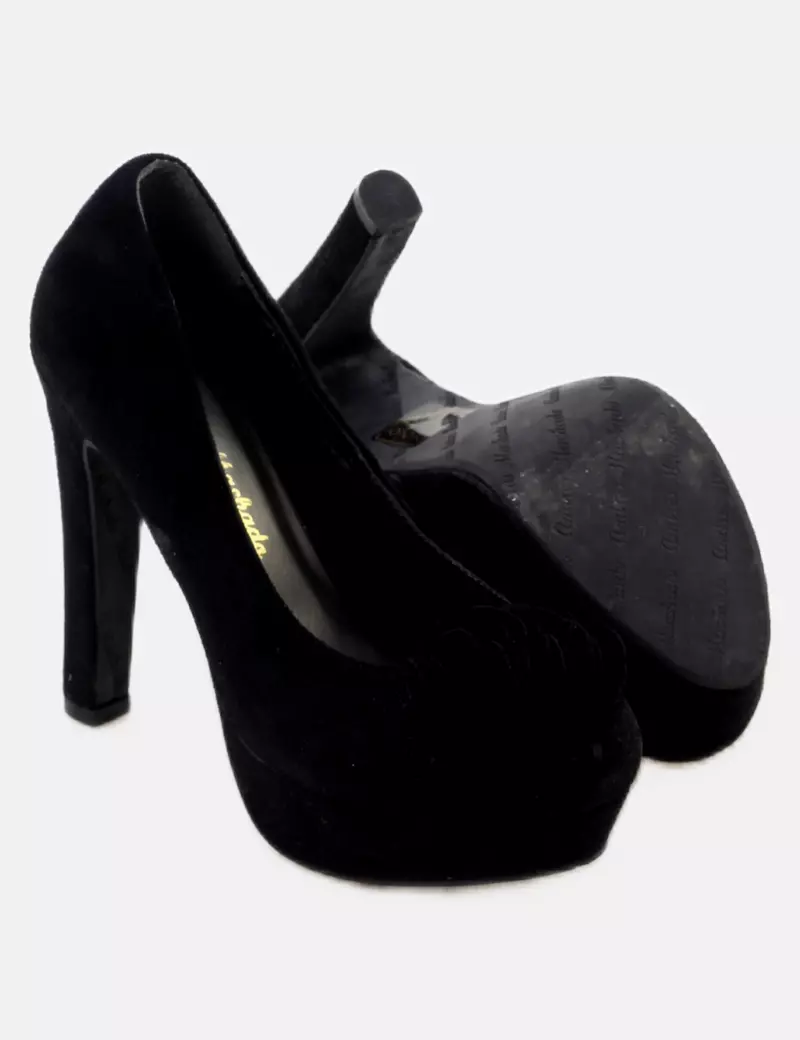 Andrés Machado Zapatos