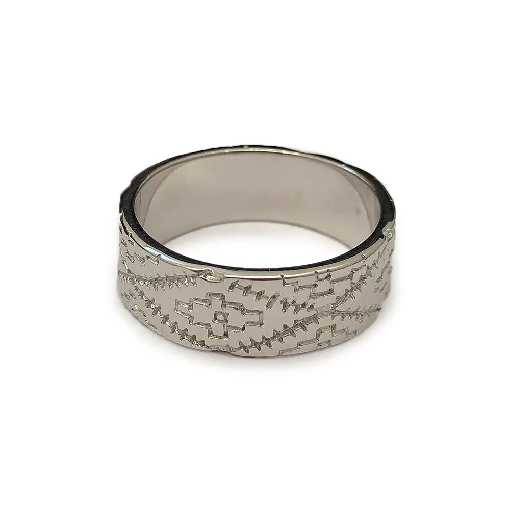 ANILLO CHENTEO H   RODIO