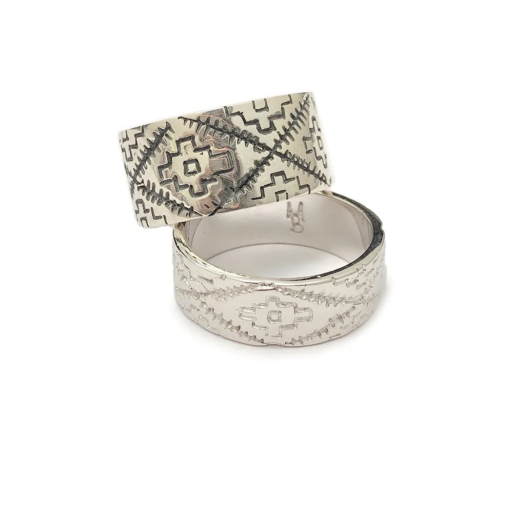 ANILLO CHENTEO H   RODIO