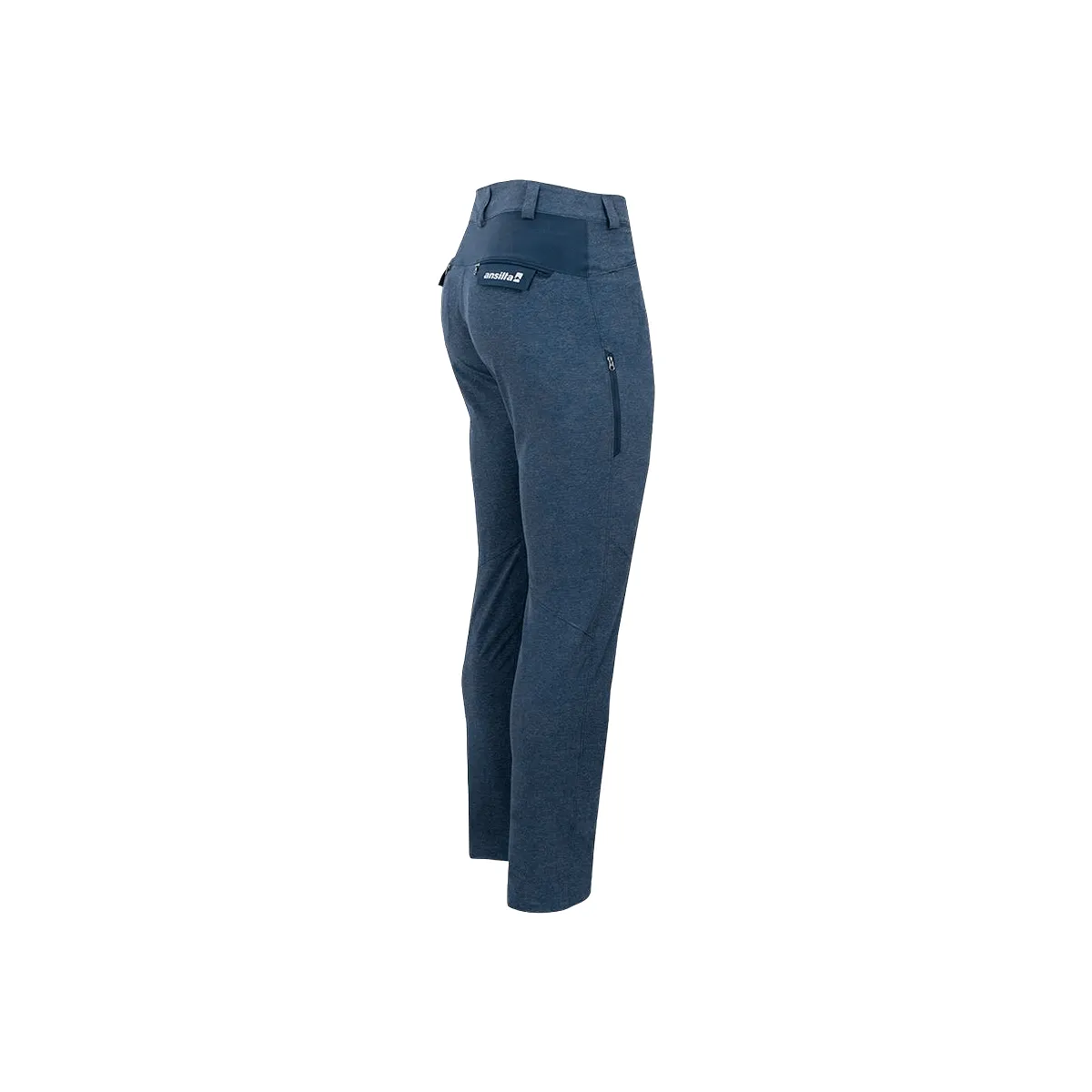 Ansilta Pantalón Celer Double Weave – Hombre – 161532300
