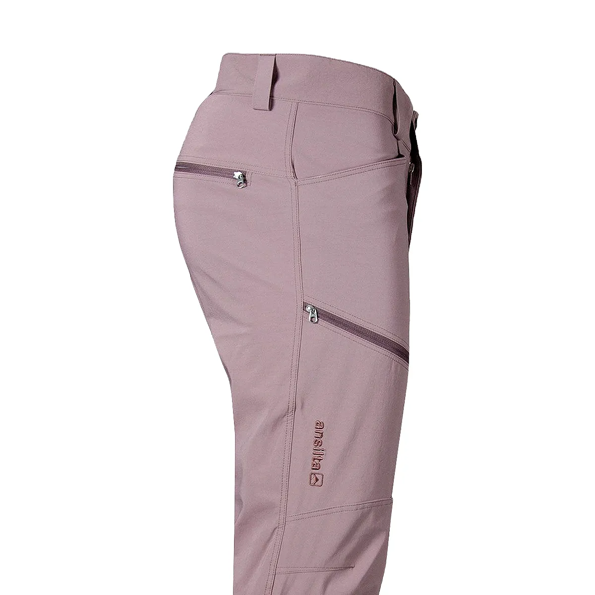 Ansilta Pantalón Peregrino 4 – Hombre – 161556950