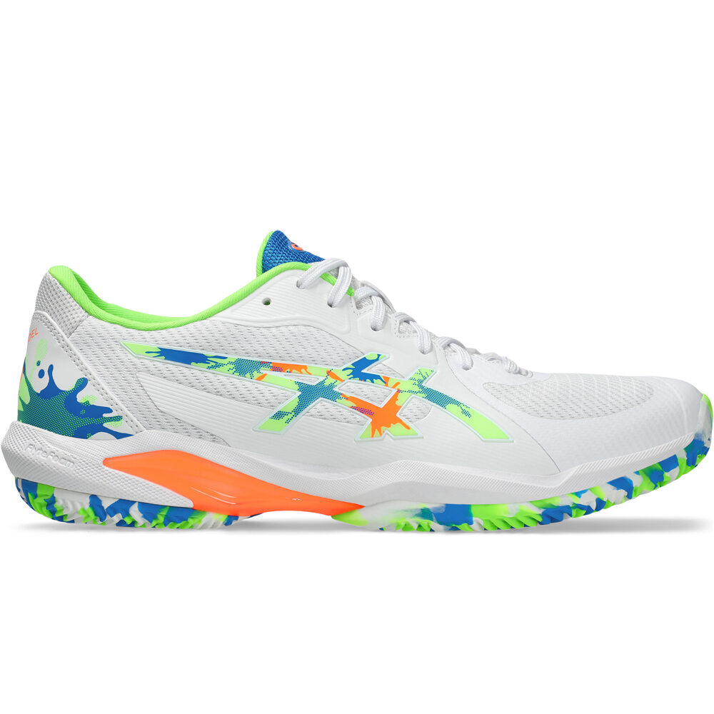 Asics SOLUTION SWIFT FF 2 PADEL Zapatillas Padel Hombre