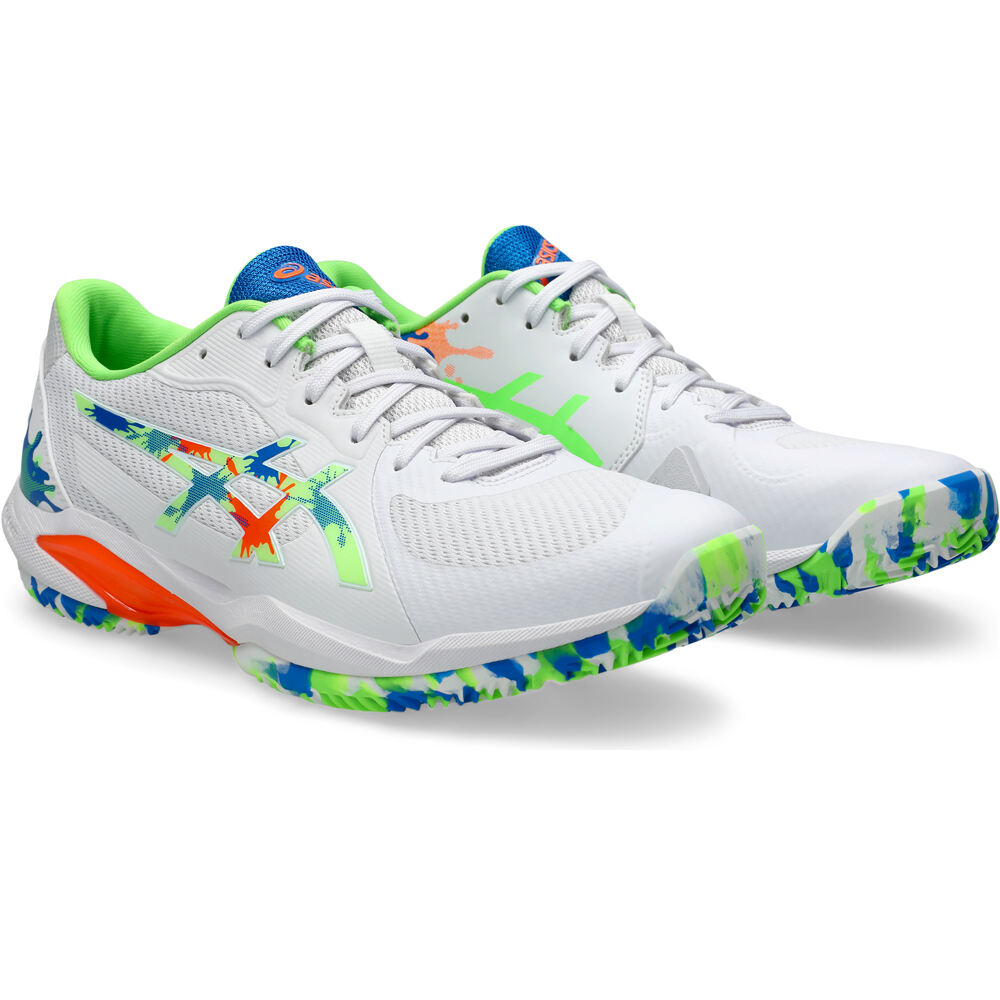 Asics SOLUTION SWIFT FF 2 PADEL Zapatillas Padel Hombre