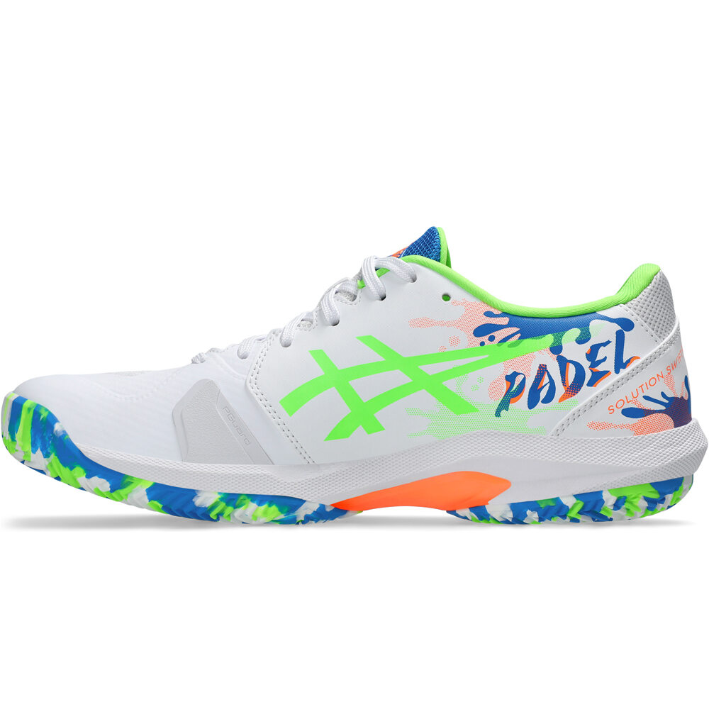 Asics SOLUTION SWIFT FF 2 PADEL Zapatillas Padel Hombre