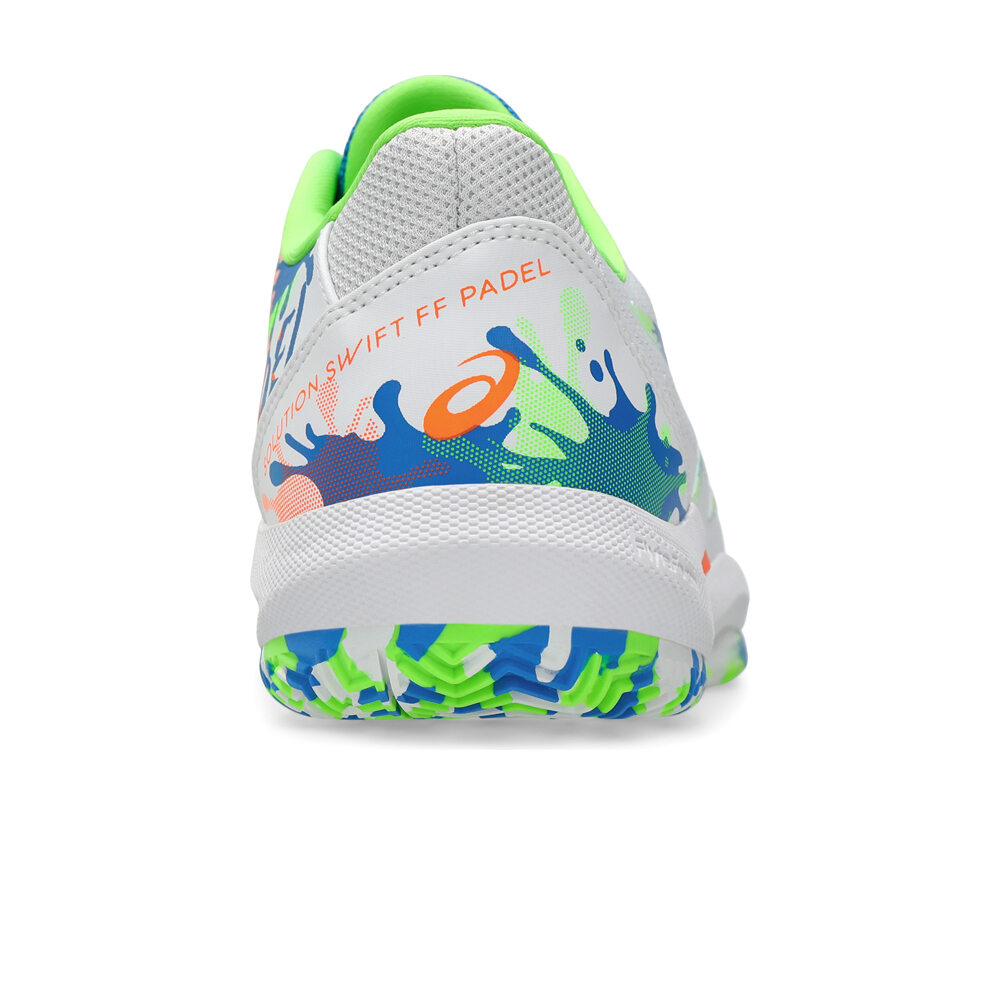 Asics SOLUTION SWIFT FF 2 PADEL Zapatillas Padel Hombre