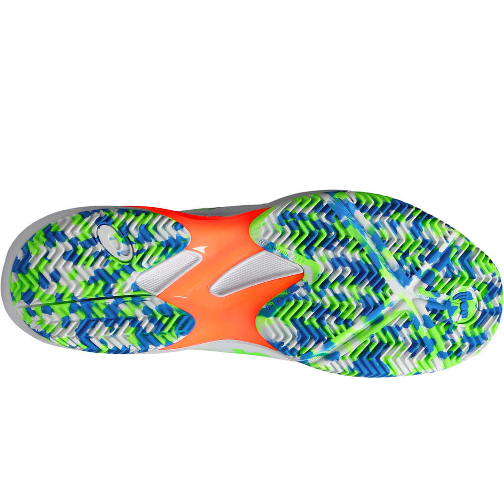 Asics SOLUTION SWIFT FF 2 PADEL Zapatillas Padel Hombre