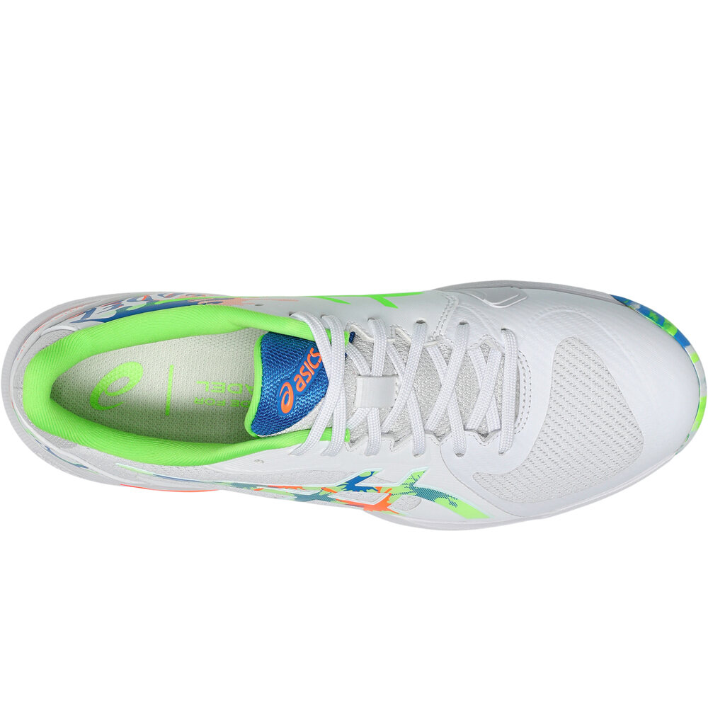 Asics SOLUTION SWIFT FF 2 PADEL Zapatillas Padel Hombre