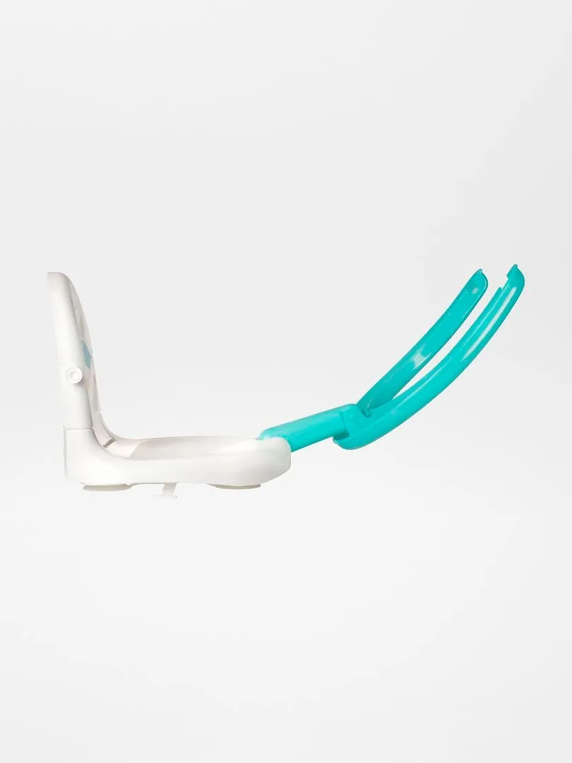 ASIENTO DE BAñO  BLANCO