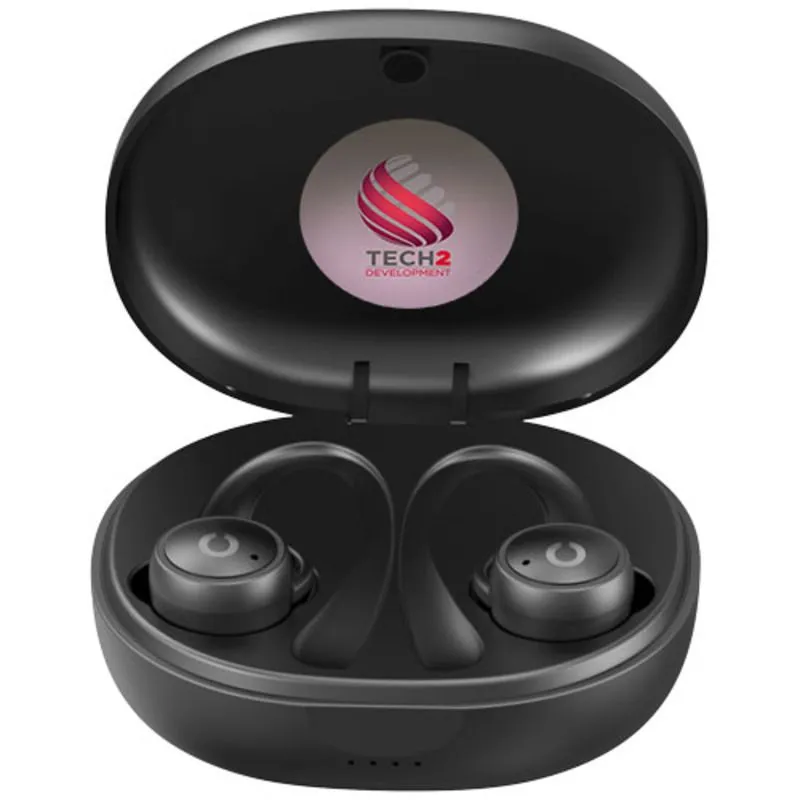 Auriculares bluetooth personalizados Prixton TWS160S