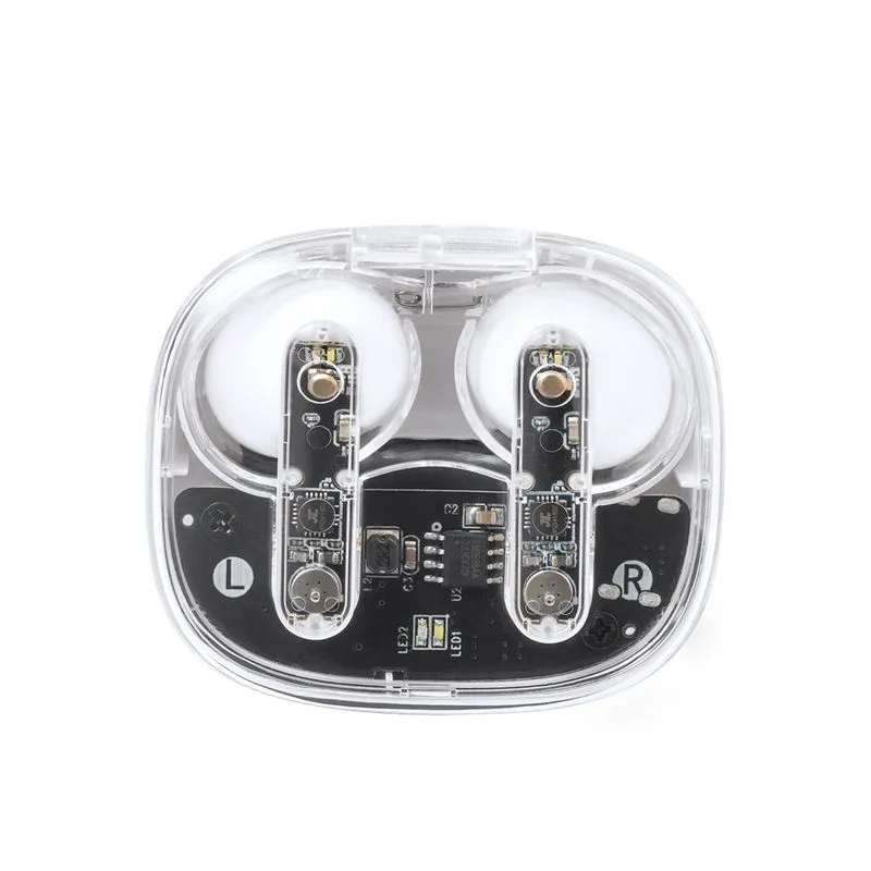 Auriculares personalizados Webex