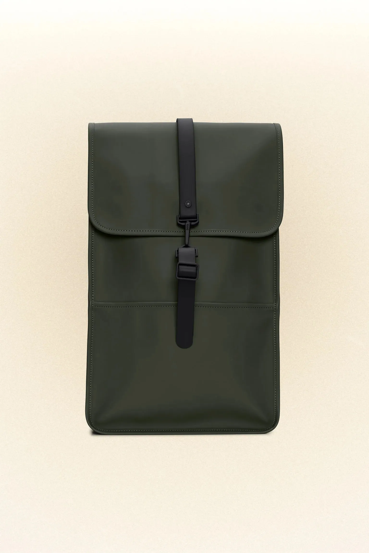 BACKPACK GREEN