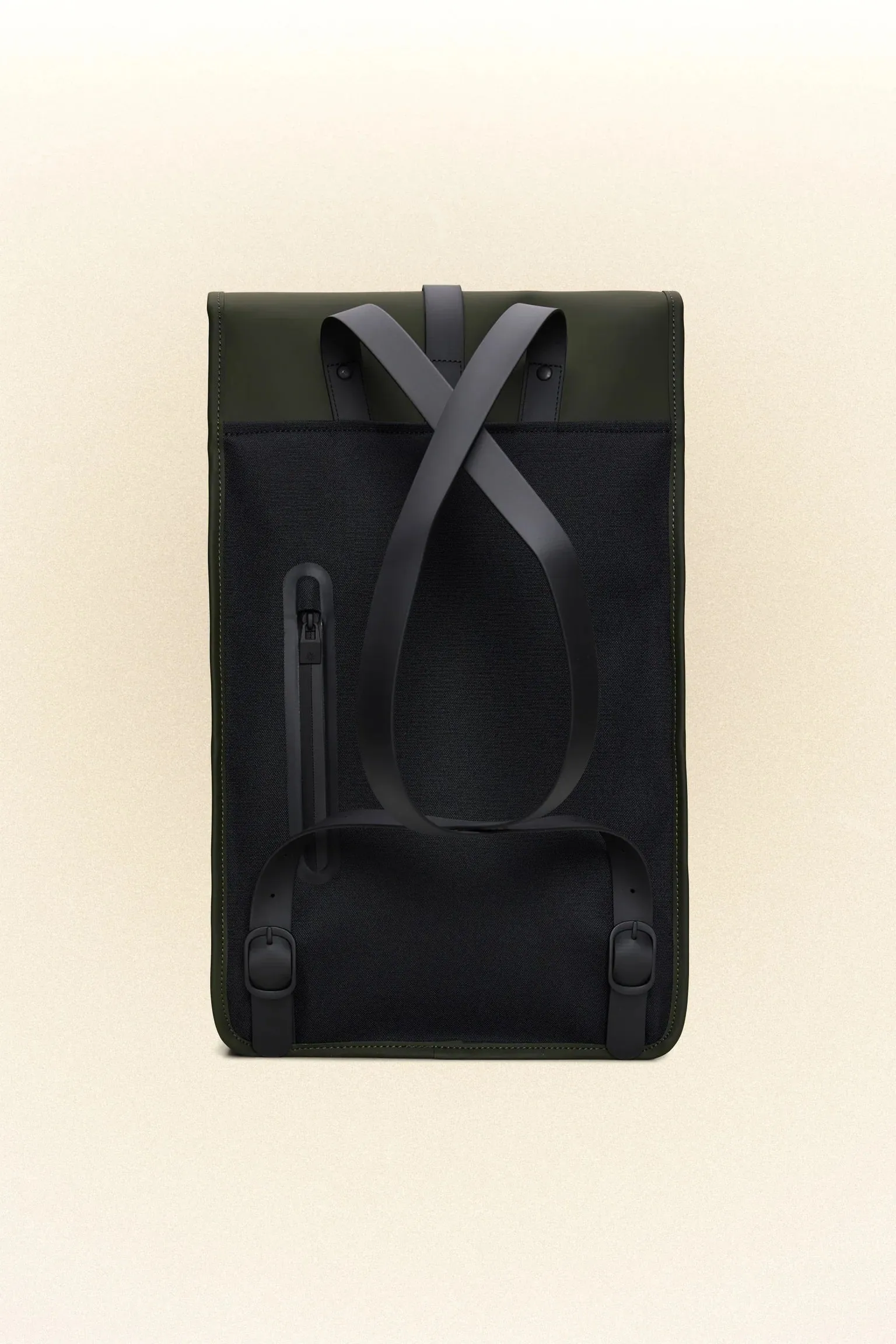 BACKPACK GREEN
