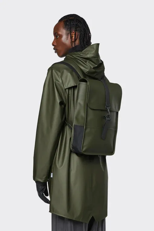 BACKPACK MINI EVERGREEN