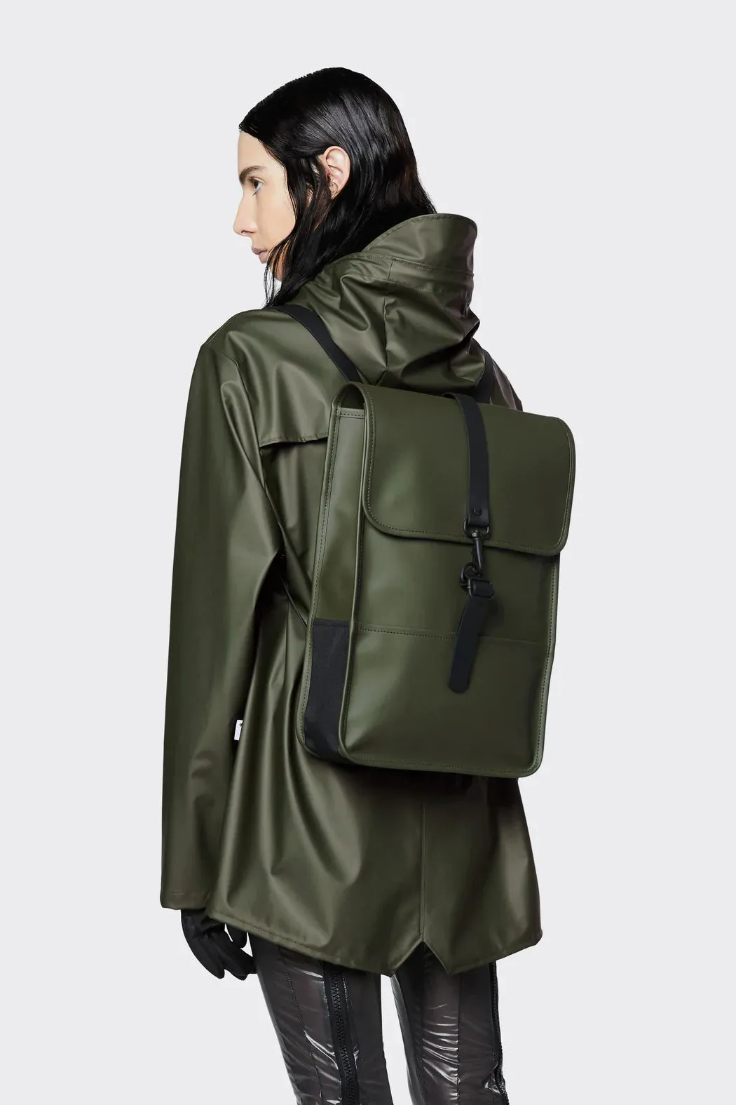 BACKPACK MINI EVERGREEN