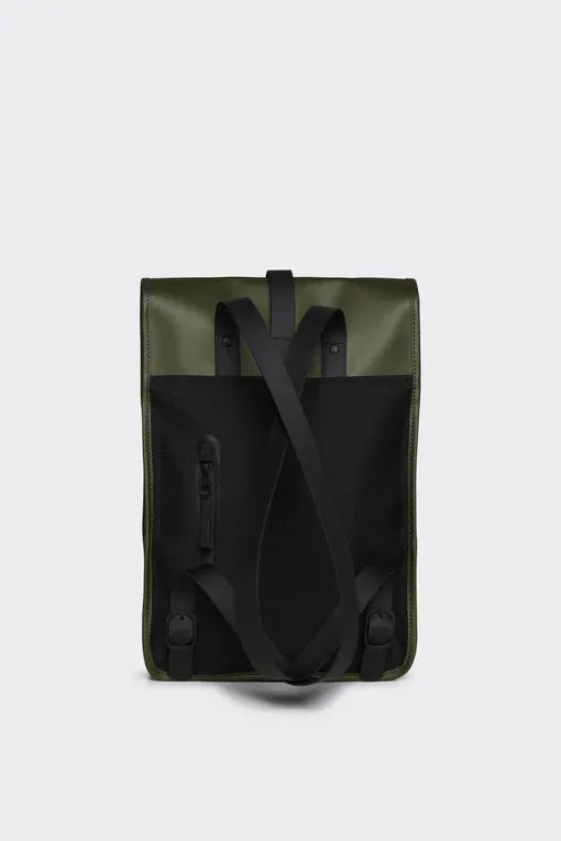 BACKPACK MINI EVERGREEN
