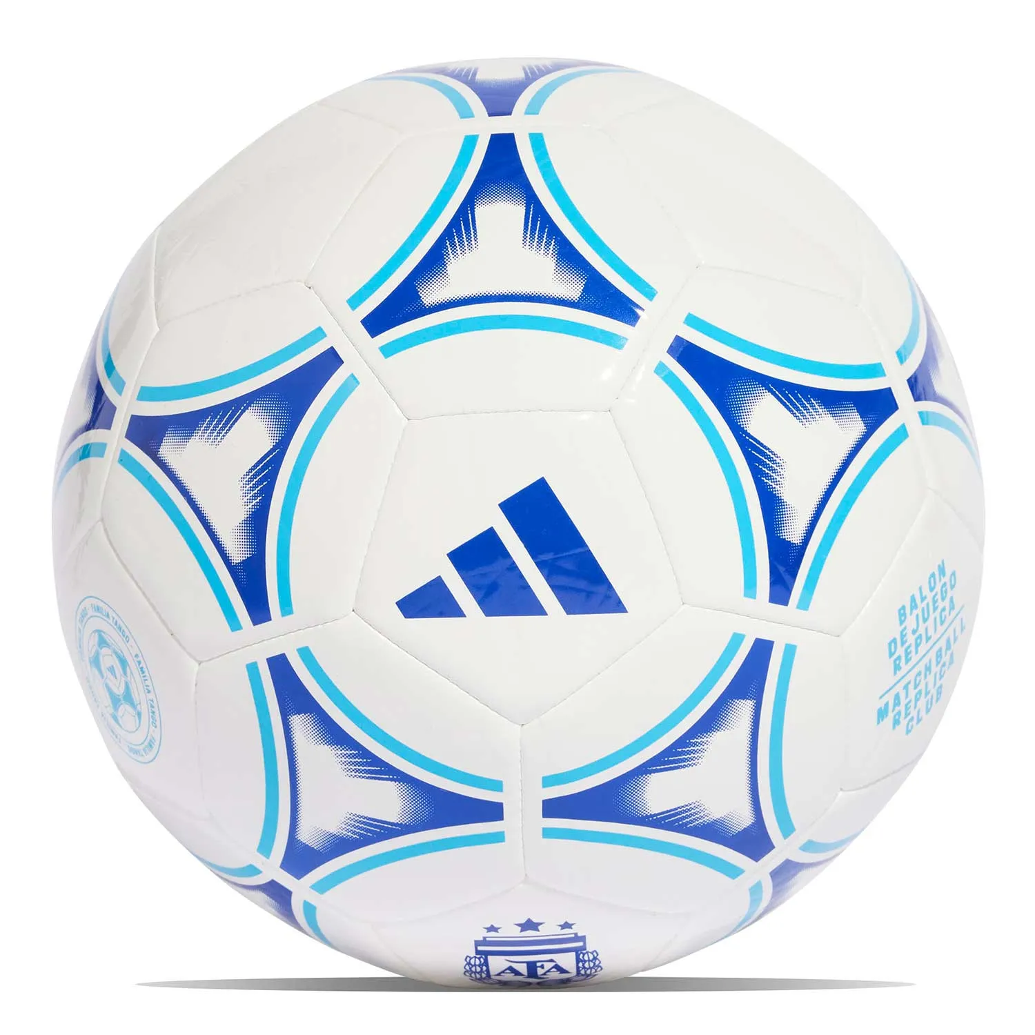 Balón adidas Argentina Club talla 5