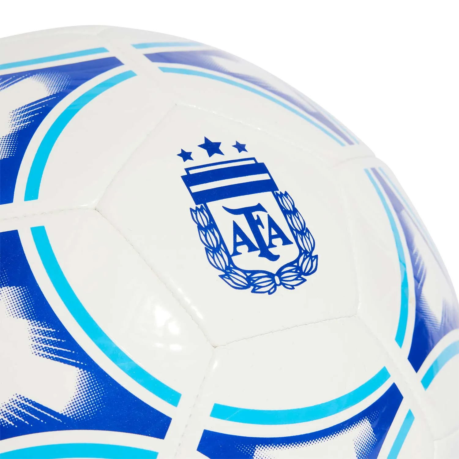 Balón adidas Argentina Club talla 5
