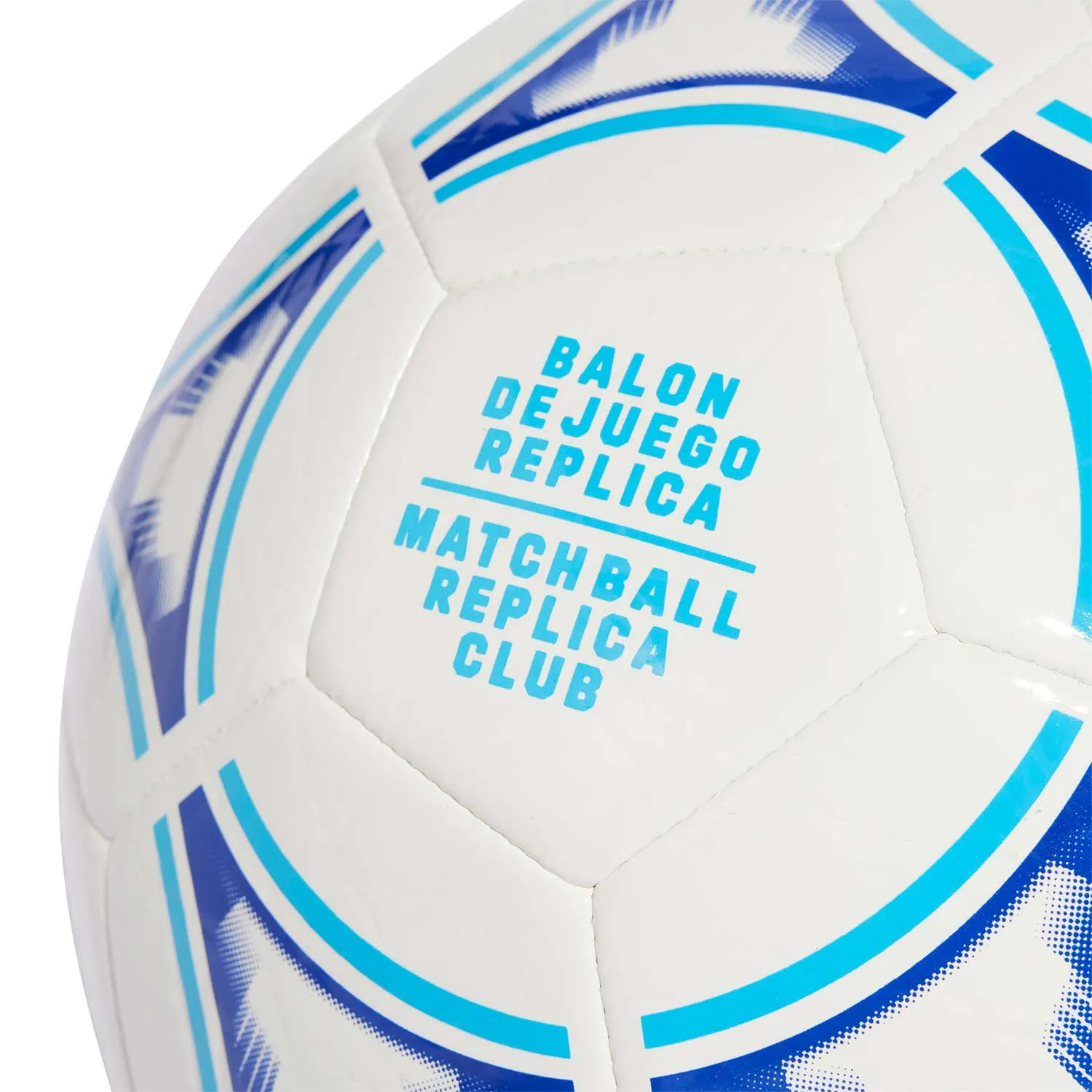 Balón adidas Argentina Club talla 5