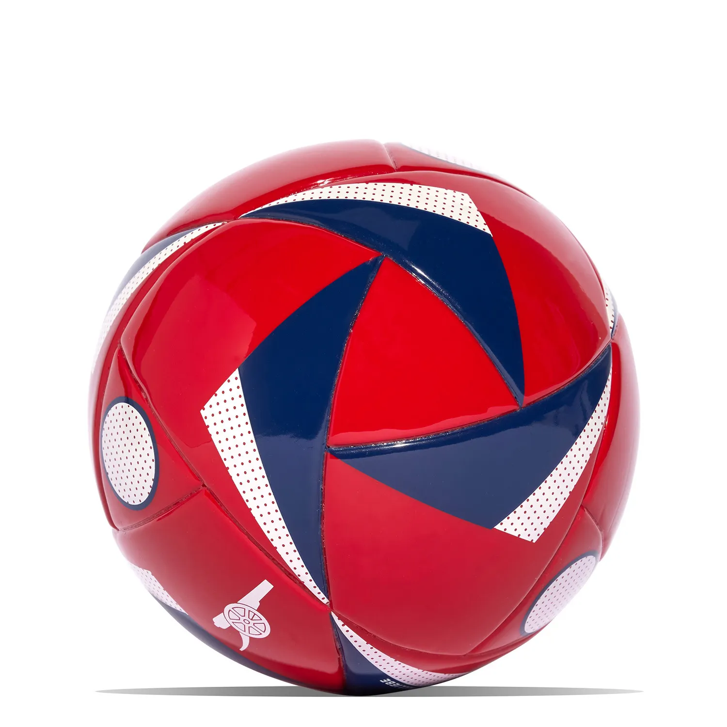 Balón adidas Arsenal talla mini
