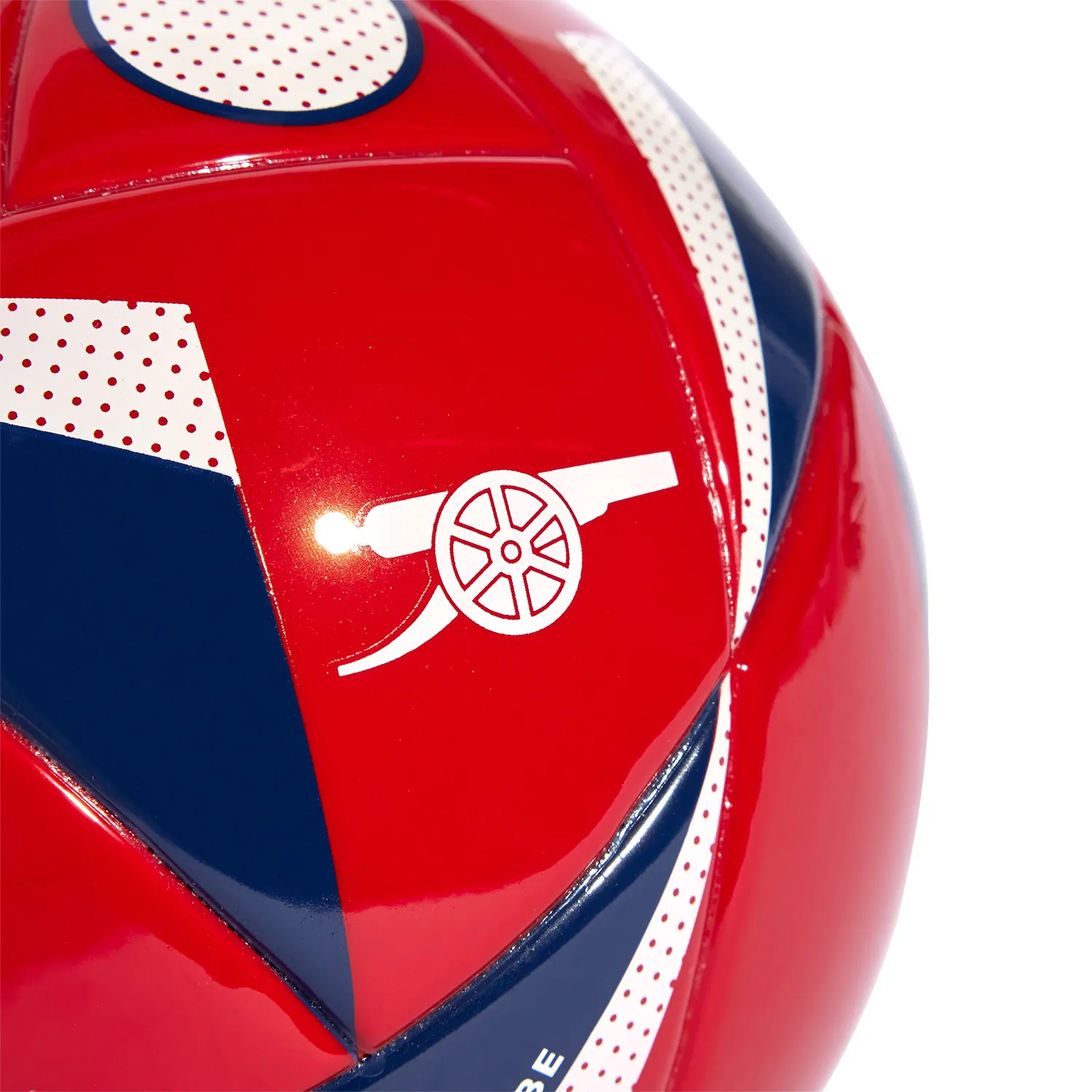 Balón adidas Arsenal talla mini